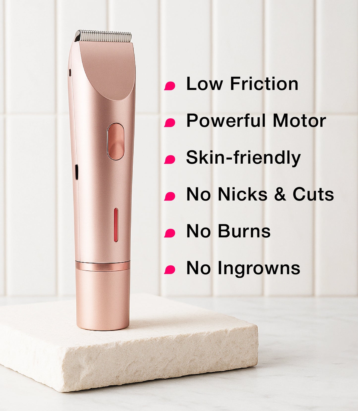 Venavu Hair Trimmer