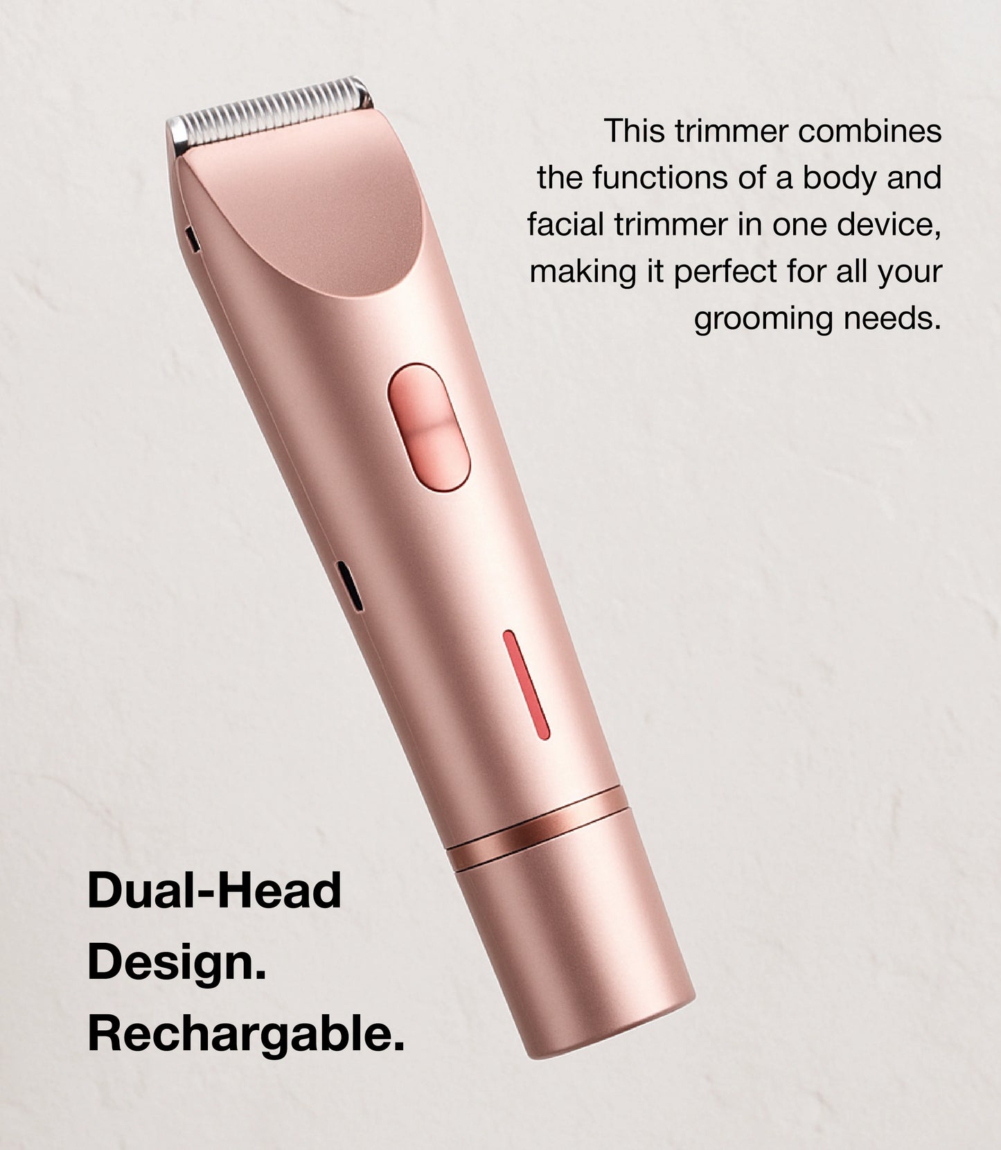Venavu Hair Trimmer