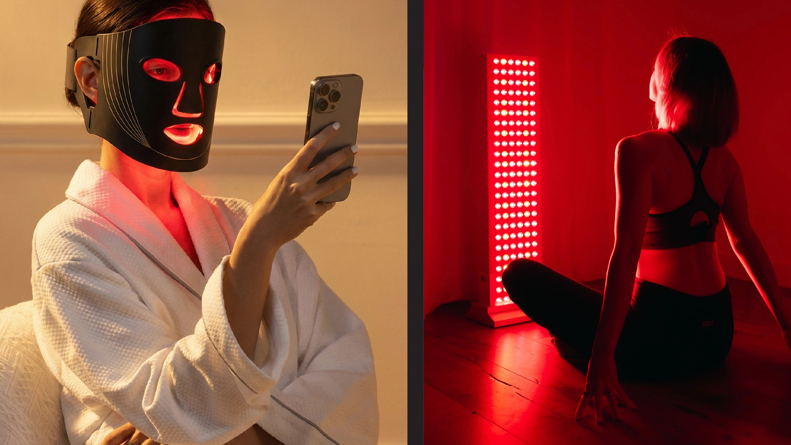 Explore the Research Behind LED Light Therapy