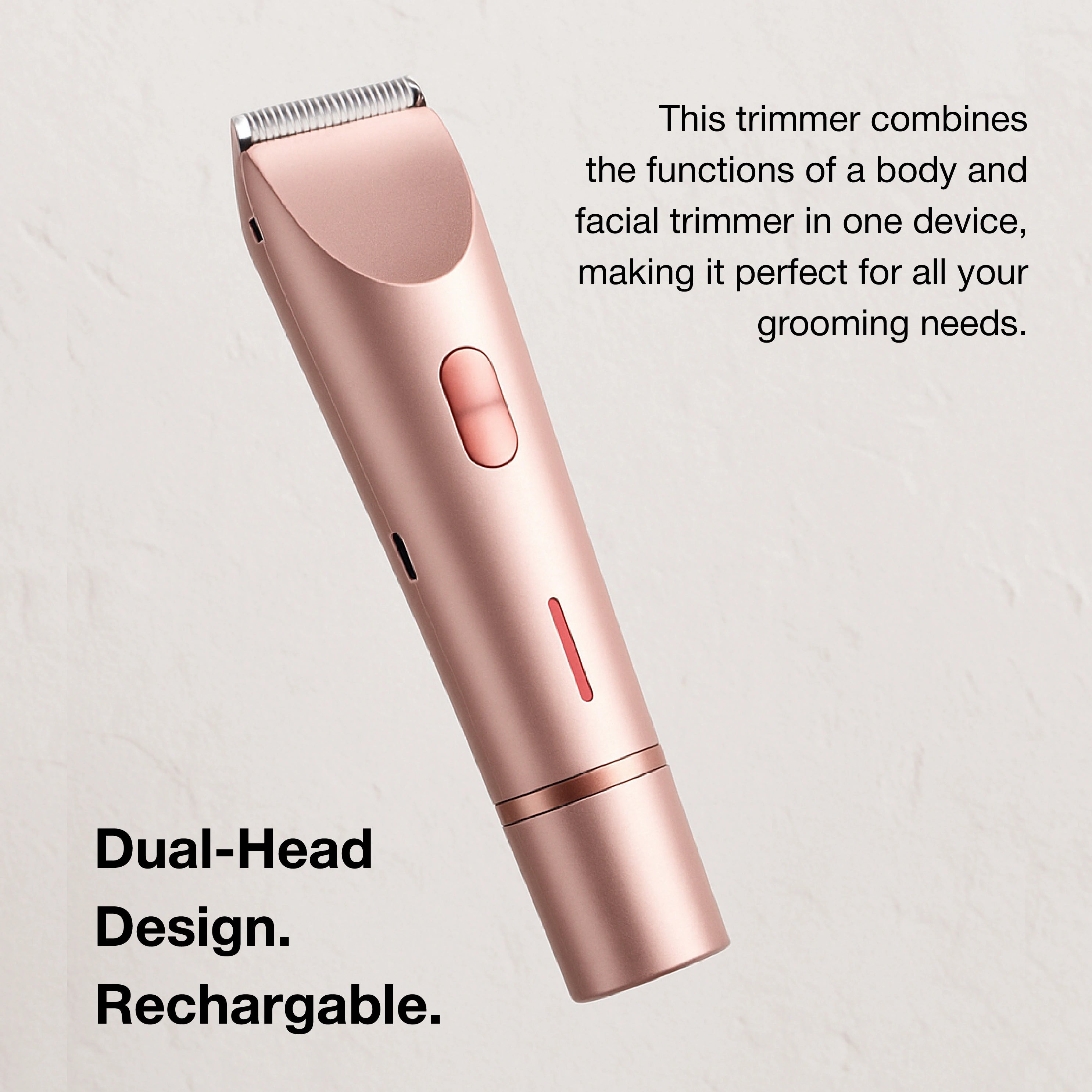 Venavu Hair Trimmer