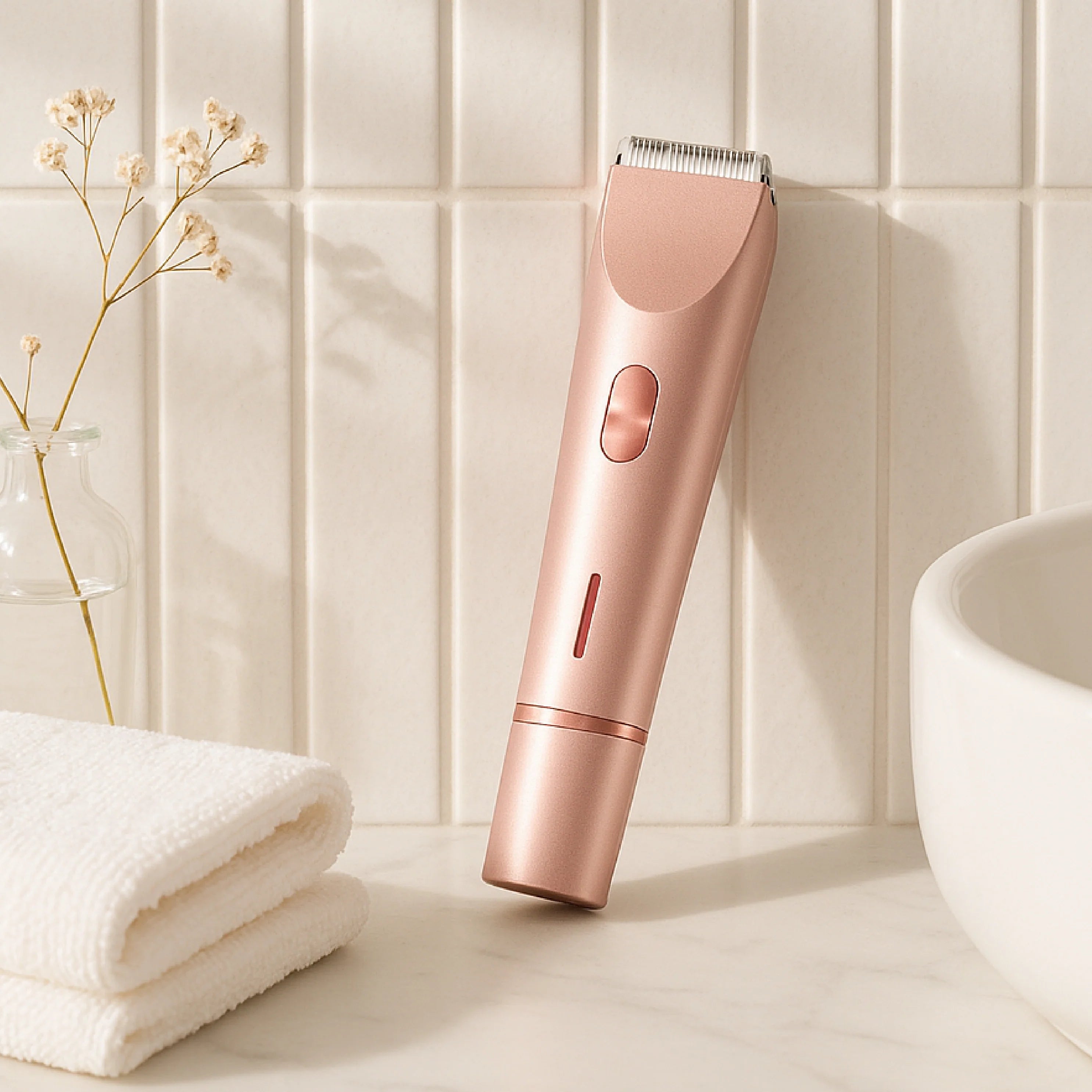 Venavu Hair Trimmer