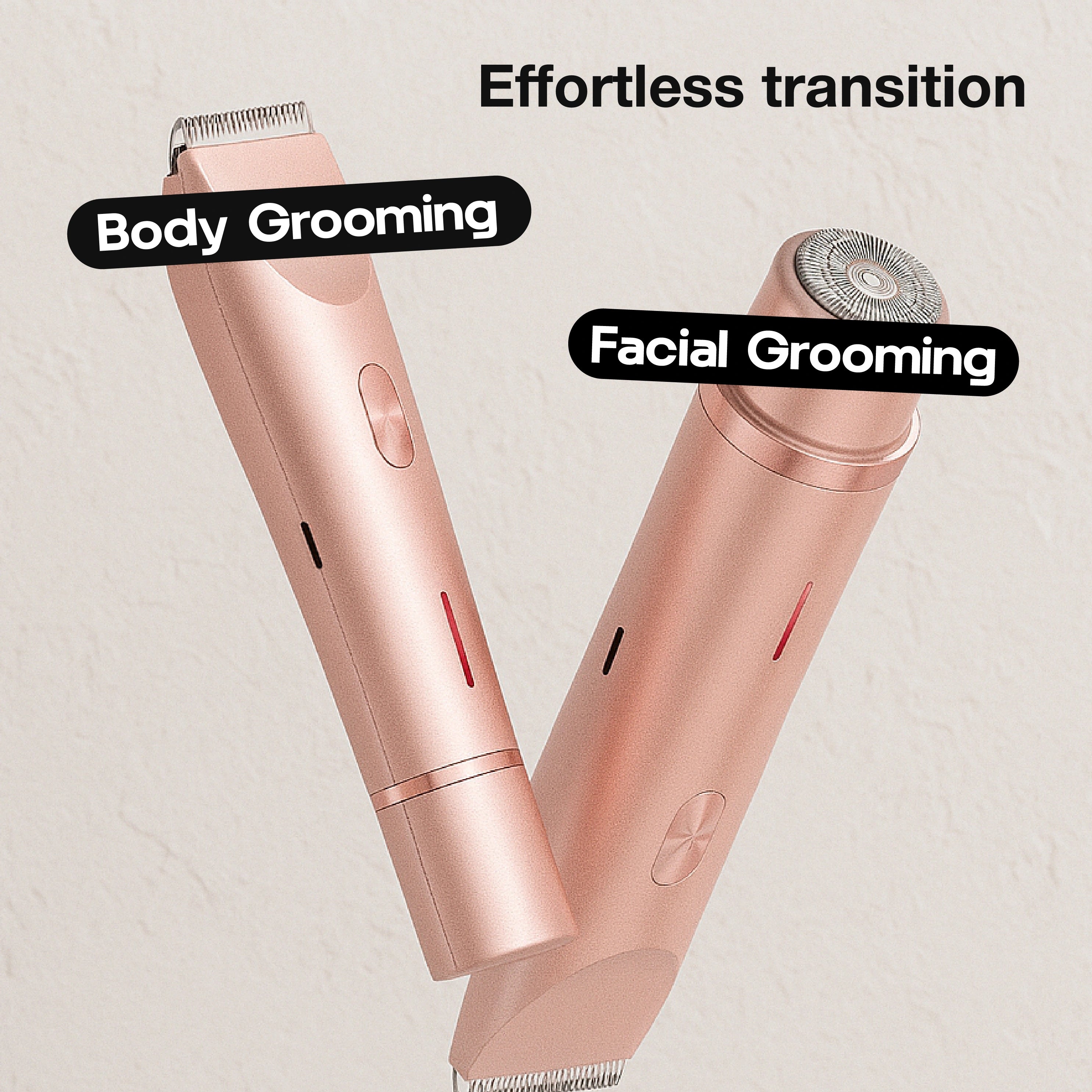 Venavu Hair Trimmer