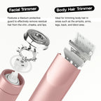 Venavu Hair Trimmer