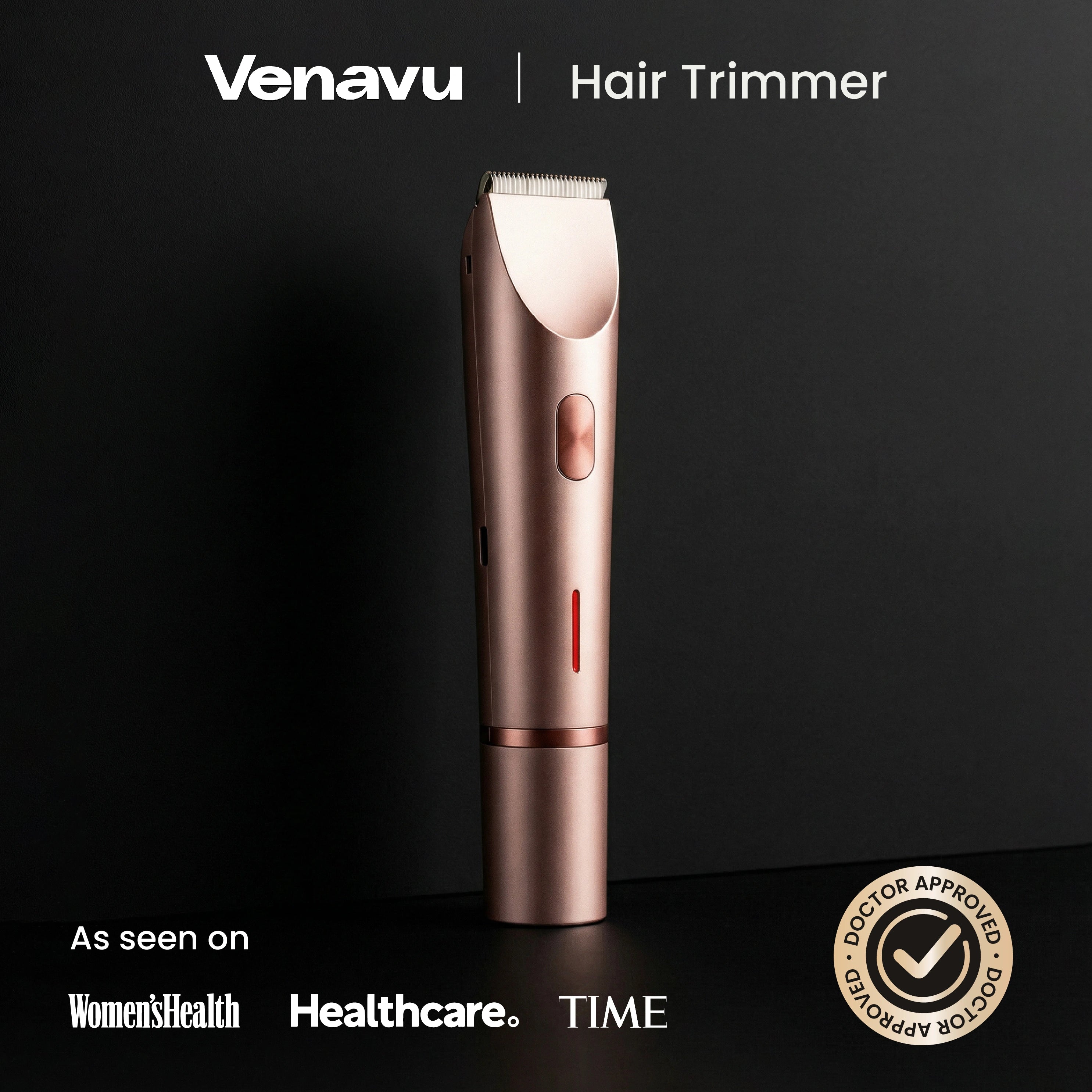 Venavu Hair Trimmer