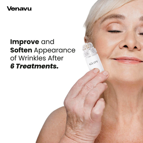 Venavu Micro Infusion System