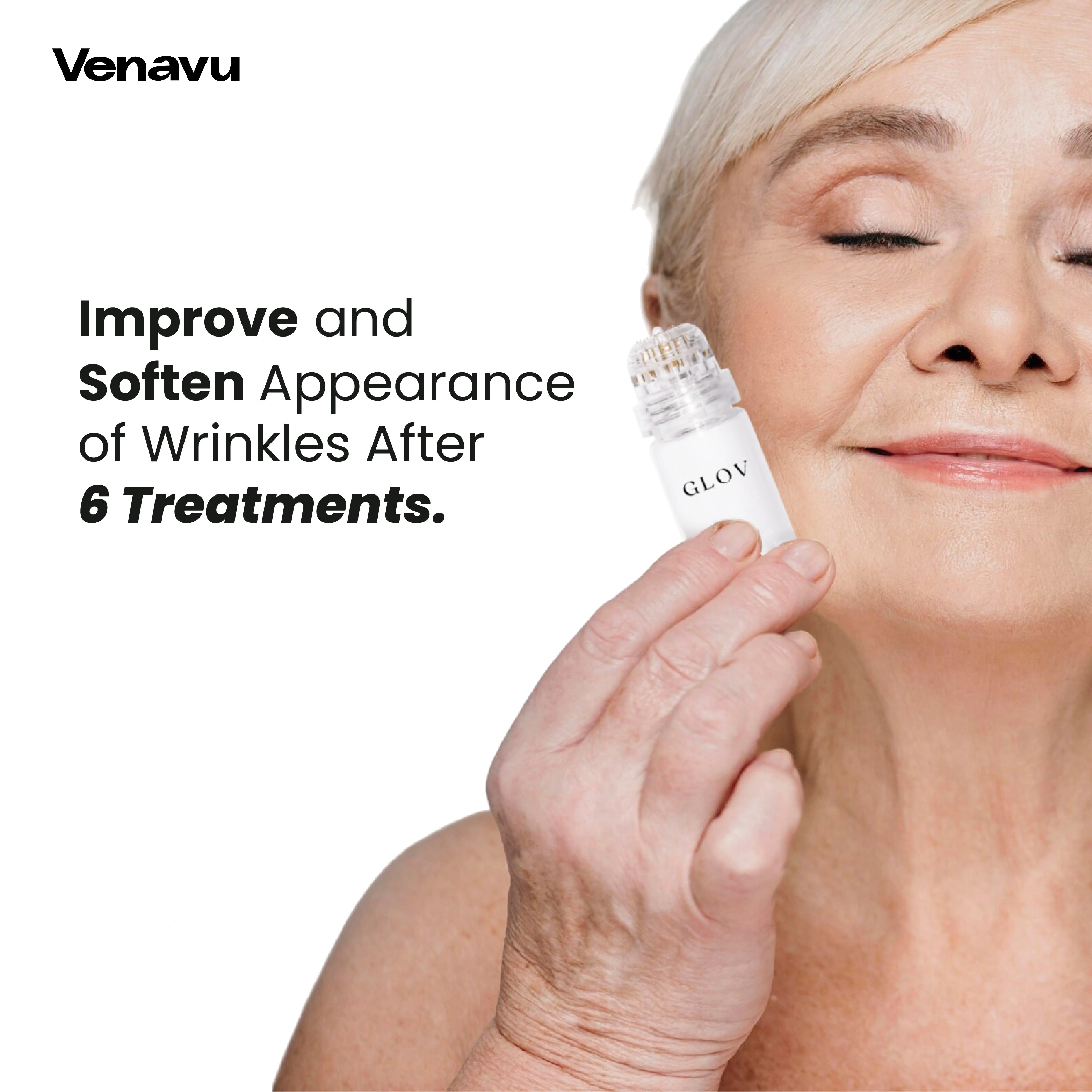 Venavu Micro Infusion System