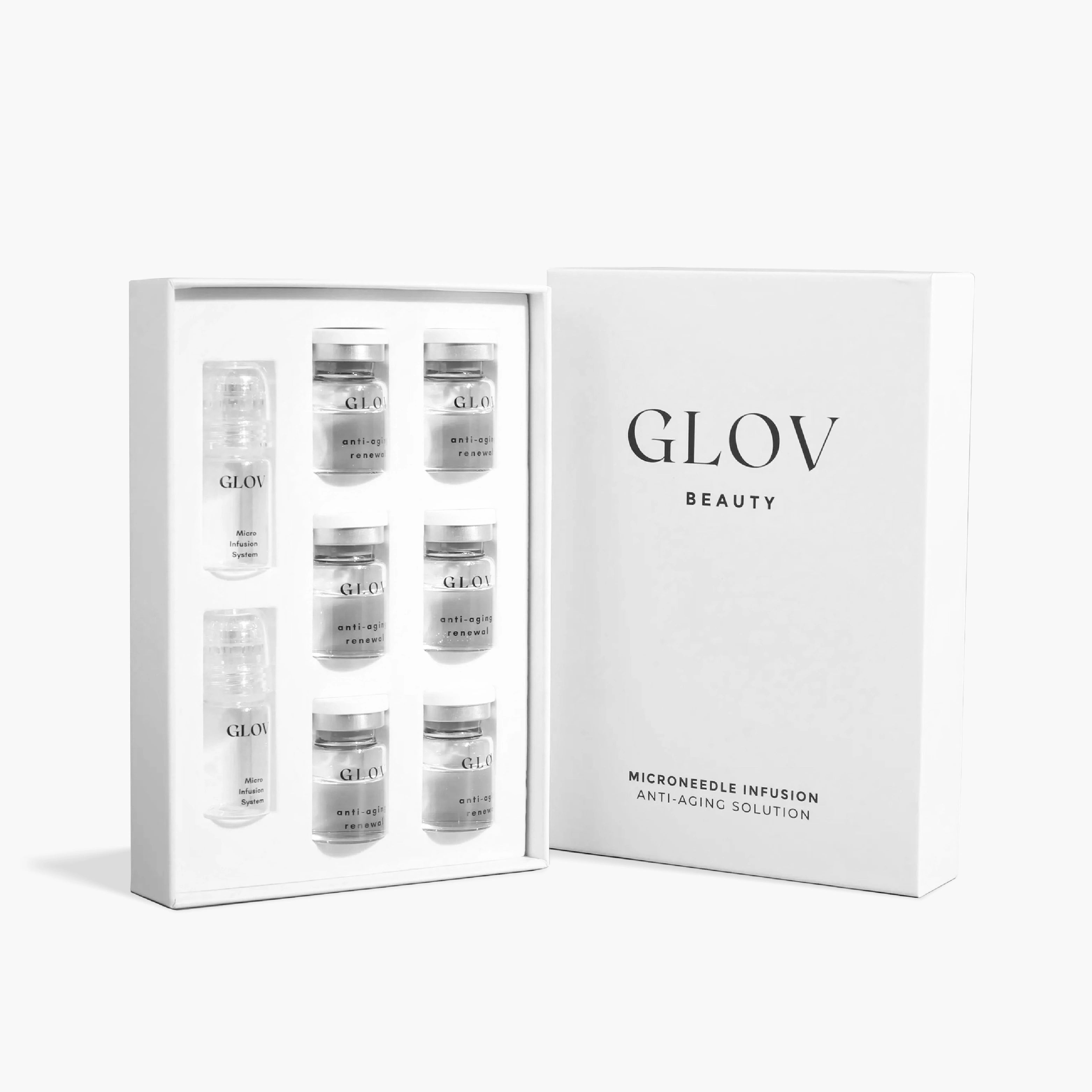 Venavu Micro Infusion System