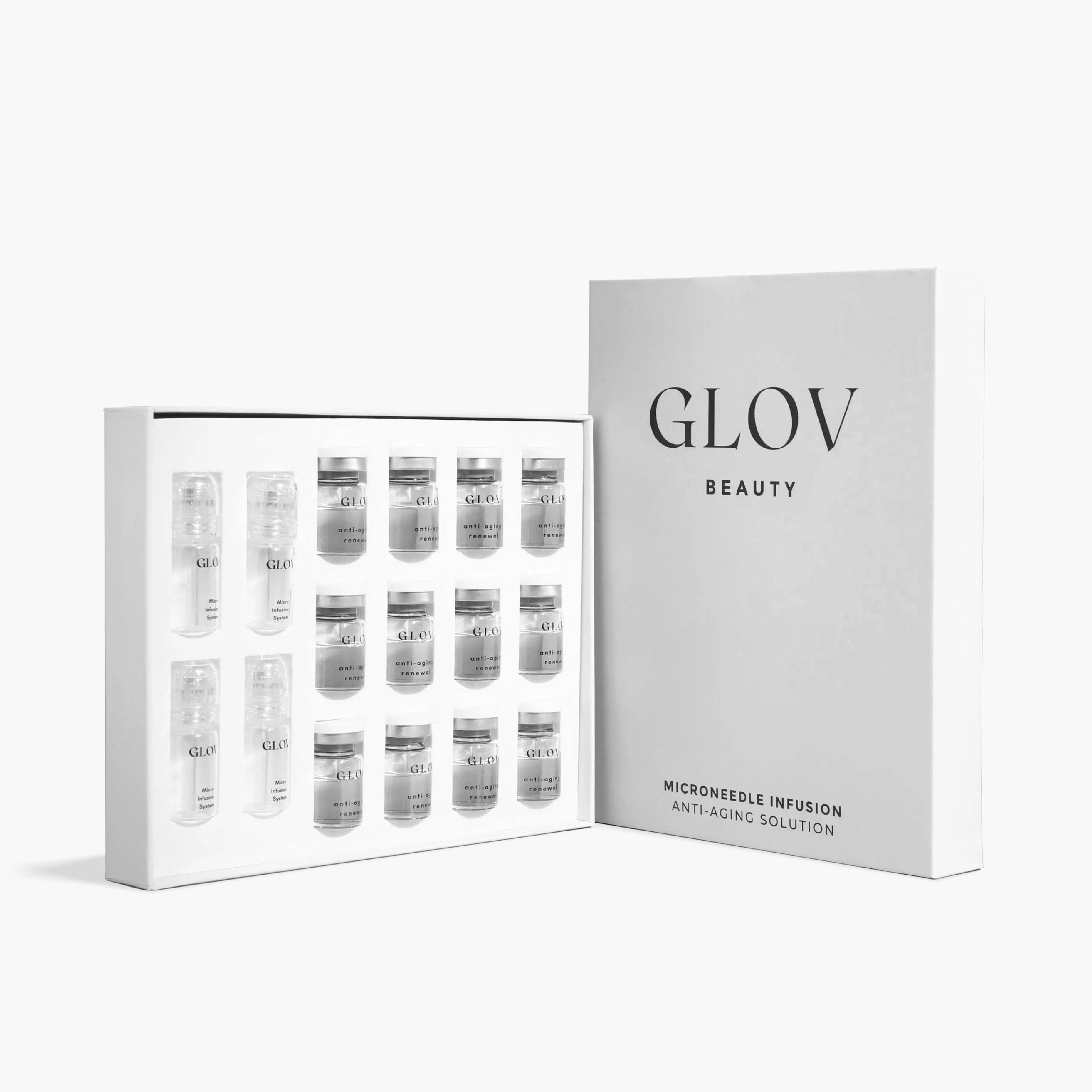 Venavu Micro Infusion System