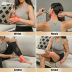 Venavu Pain Relief Red Light Therapy Wand