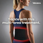 Venavu Red Light Therapy Pad for Body Pain