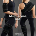 Venavu Red Light Therapy Pad for Body Pain