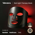 Venavu Wireless Red Light Therapy Mask