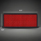 Venavu Red Light Therapy Pad for Body Pain
