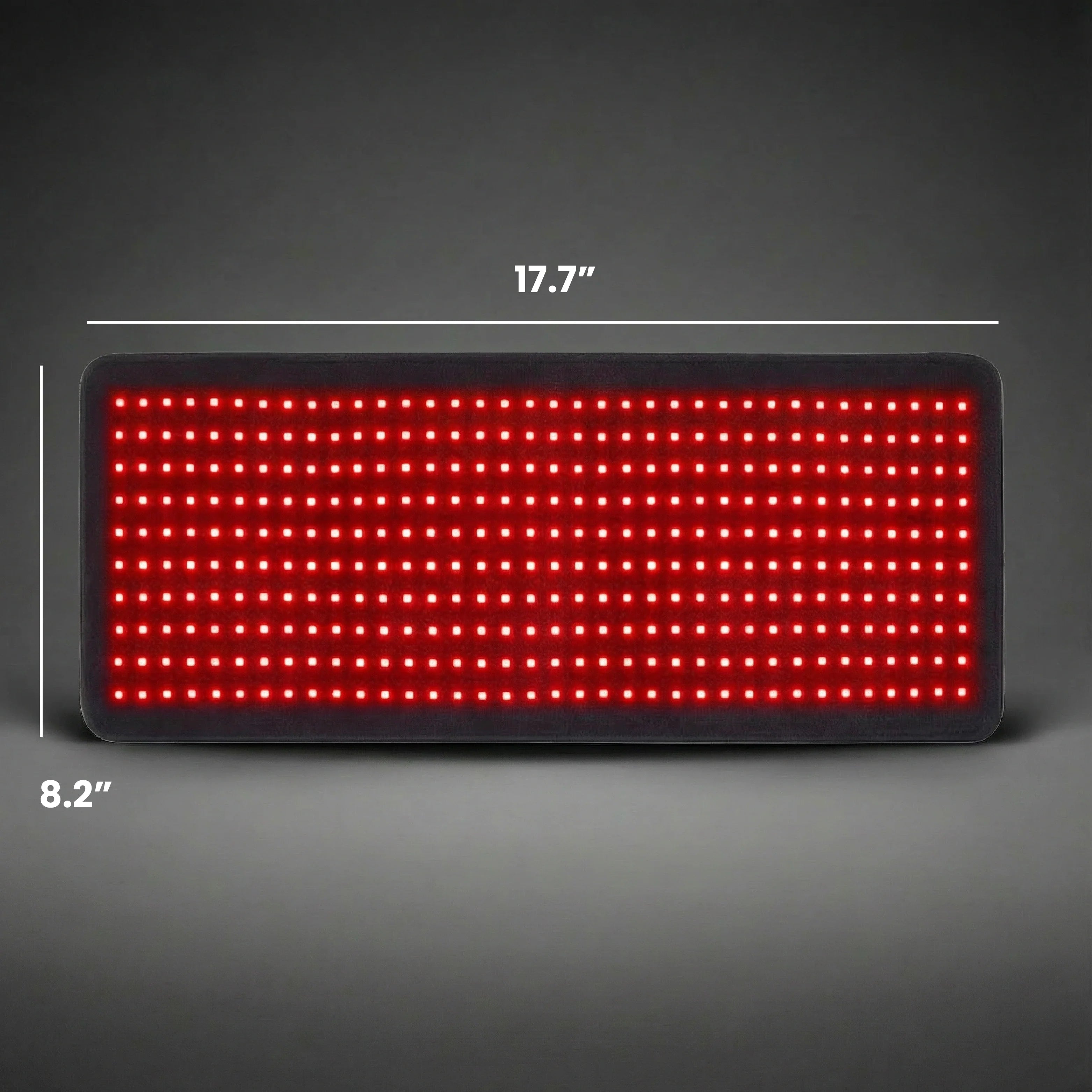 Venavu Red Light Therapy Pad for Body Pain