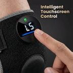 Venavu Red Light Therapy & Vibration Massage Knee Brace