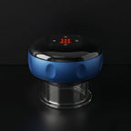 Venavu Smart Cupping Red Light Therapy Massager