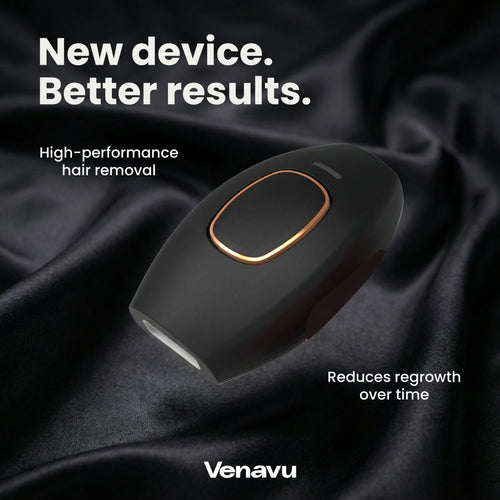 Venavu IPL Hair Removal