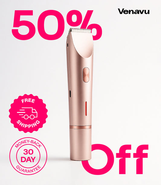 Venavu Hair Trimmer