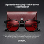 Venavu Blue Light Glasses - Sleep Glasses