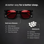 Venavu Blue Light Glasses - Sleep Glasses