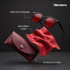 Venavu Blue Light Glasses - Sleep Glasses
